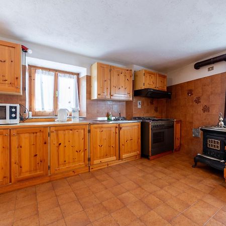 Apartment Marguerettaz-1 By Interhome Sarre Εξωτερικό φωτογραφία