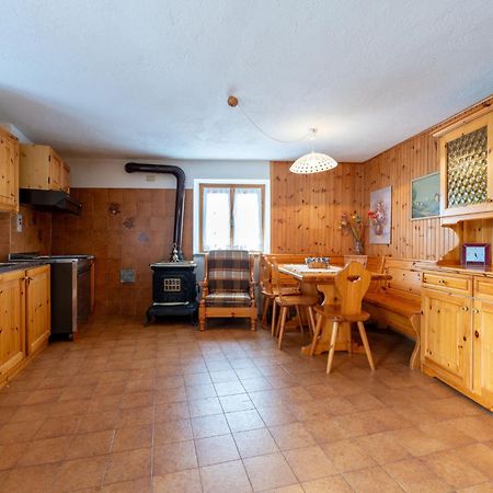 Apartment Marguerettaz-1 By Interhome Sarre Εξωτερικό φωτογραφία