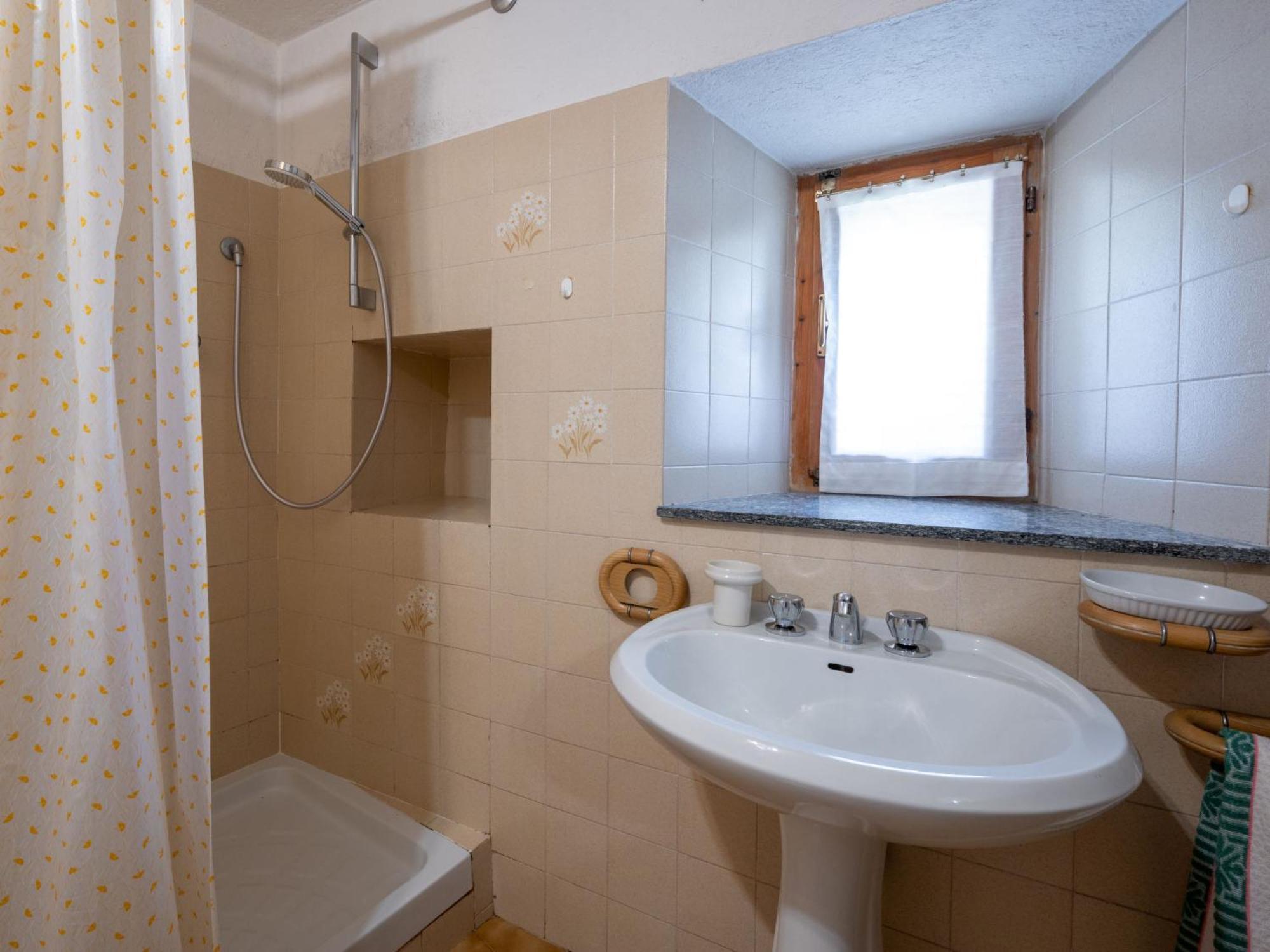 Apartment Marguerettaz-1 By Interhome Sarre Εξωτερικό φωτογραφία