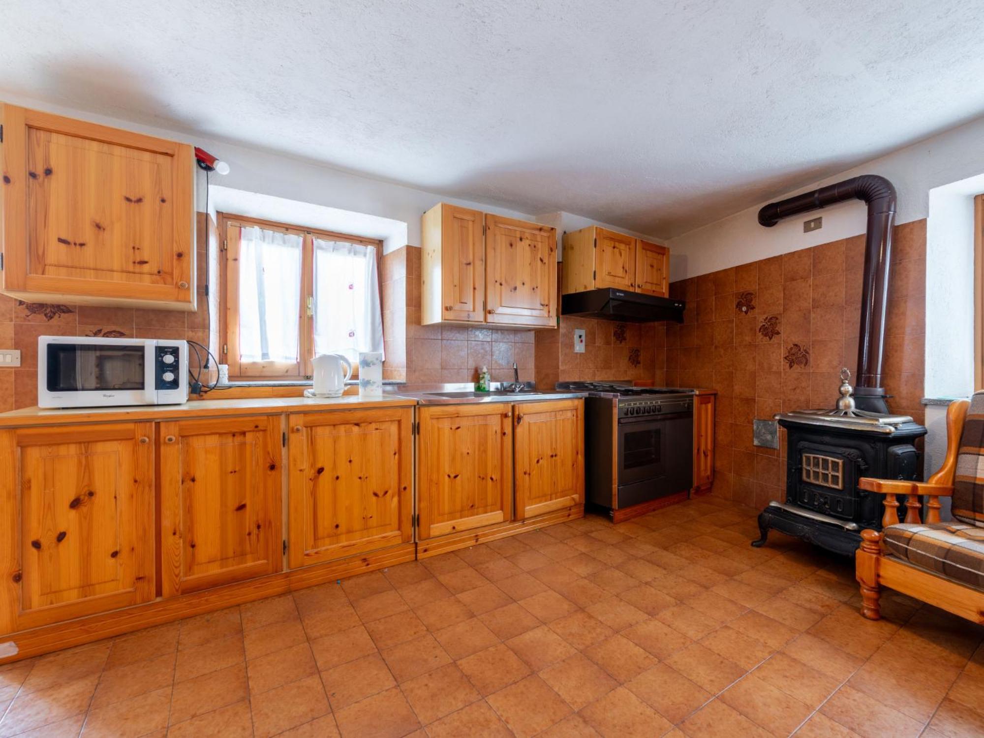 Apartment Marguerettaz-1 By Interhome Sarre Εξωτερικό φωτογραφία