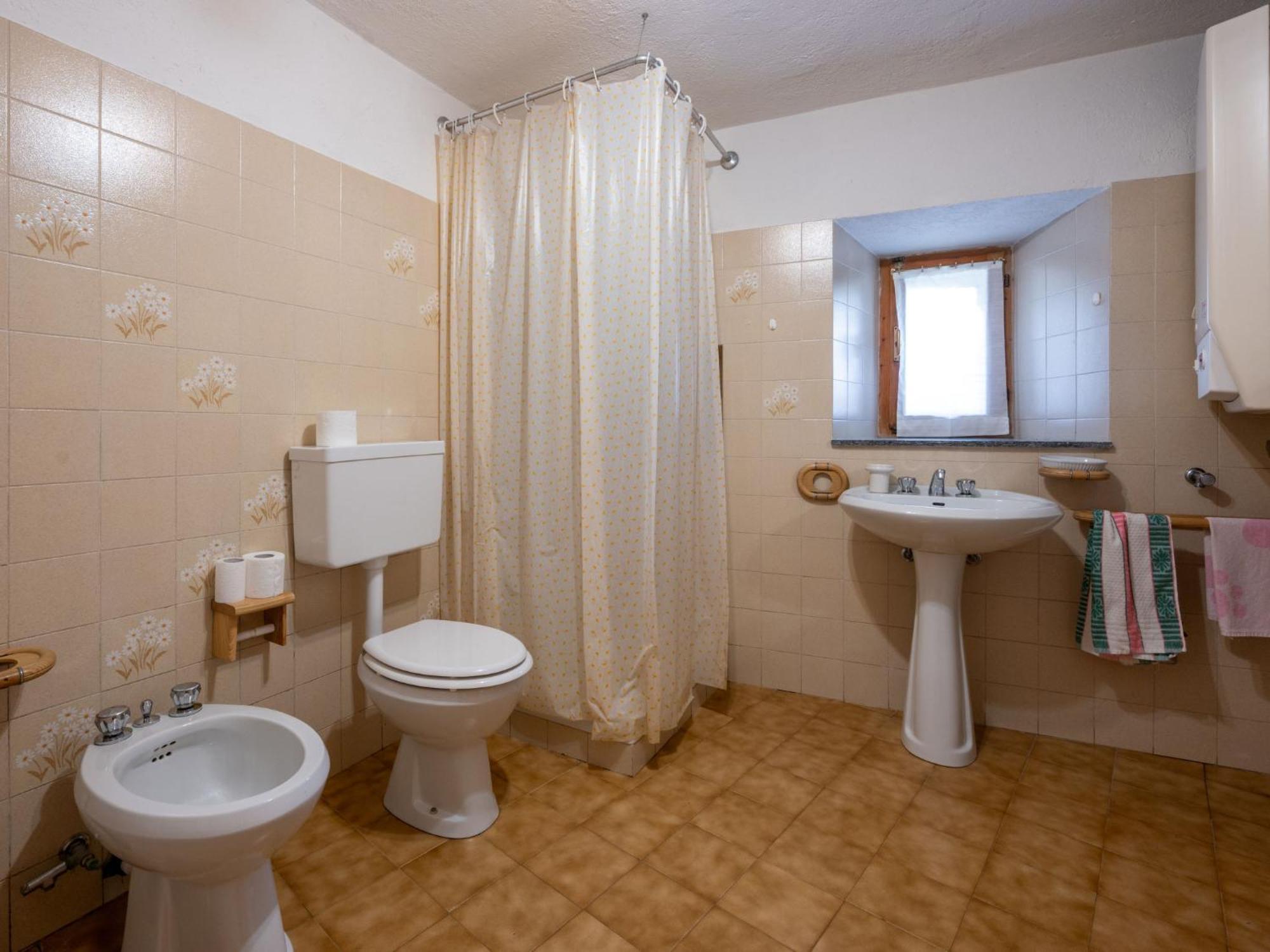 Apartment Marguerettaz-1 By Interhome Sarre Εξωτερικό φωτογραφία